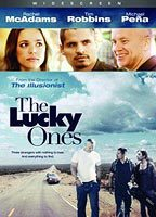 Title: The Lucky Ones (2008)