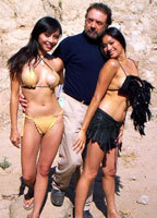 Title: Tarzeena: Queen of Kong Island (2008)