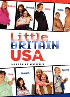 Title: Little Britain USA