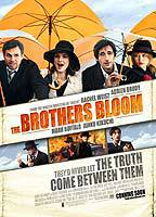 Title: The Brothers Bloom (2008)