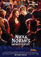 Title: Nick and Norah's Infinite Playlist (2008)