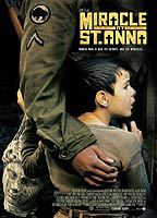 Title: Miracle at St. Anna (2008)