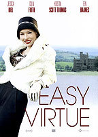 Title: Easy Virtue (2008)