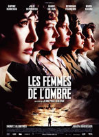 Title: Les femmes de l'ombre (2008)