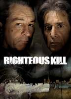 Title: Righteous Kill (2008)