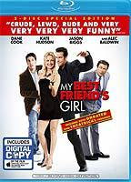 Title: My Best Friend's Girl (2008)