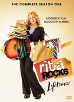 Title: Rita Rocks