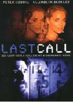 Title: Last Call (1999)