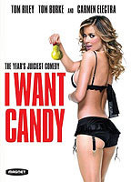 Title: I Want Candy (2007)