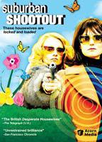 Title: Suburban Shootout