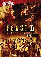Title: Feast II (2008)