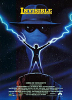 Title: Invisible: The Chronicles of Benjamin Knight (1994)