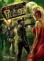 Title: Trailer Park of Terror (2008)