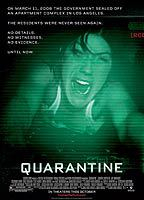 Title: Quarantine (2008)