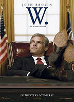 Title: W. (2008)