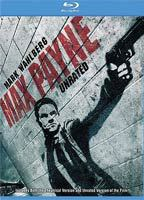 Title: Max Payne (2008)