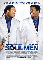 Title: Soul Men (2008)