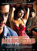 Title: Lolita's Club (2007)