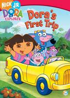 Title: Dora the Explorer