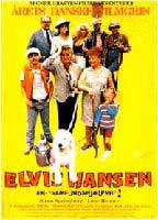 Title: Elvis Hansen, en samfundshjælper (1988)
