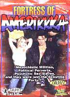 Title: Fortress of Amerikkka (1989)