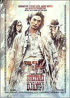 Title: Sukiyaki Western Django (2007)
