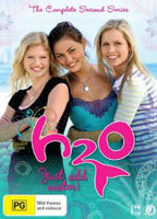Title: H2O: Just Add Water