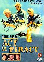 Title: Act of Piracy (1988)