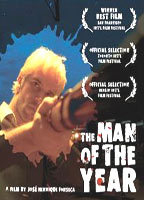Title: The Man of the Year (2003)