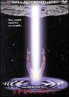 Title: Specimen (1996)