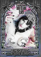 Title: The Nuns: New York Vampires (2008)