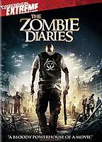 Title: The Zombie Diaries (2006)