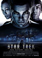Title: Star Trek (2009)
