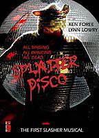 Title: Splatter Disco (2007)