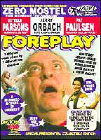 Title: Foreplay (1975)