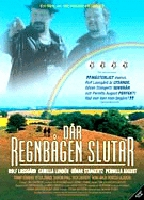 Title: Där regnbågen slutar (1999)