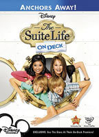 Title: The Suite Life on Deck