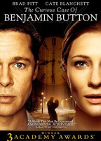 Title: The Curious Case of Benjamin Button (2008)