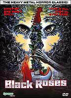 Title: Black Roses (1988)