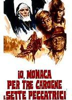 Title: Io monaca... per tre carogne e sette peccatrici (1972)