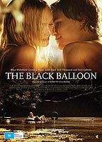 Title: The Black Balloon (2008)