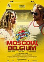 Title: Moscow, Belgium (2008)