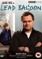 Title: Lead Balloon