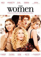 Title: The Women (2008)