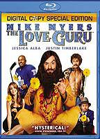 Title: The Love Guru (2008)