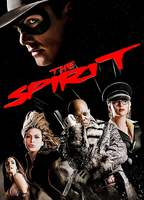 Title: The Spirit (2008)
