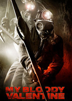 Title: My Bloody Valentine (2009)