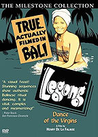 Title: Legong: Dance of the Virgins (1935)