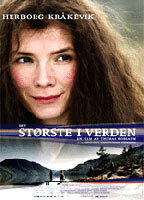 Title: Største i verden, Det (2001)