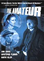 Title: The Amateur (1981)